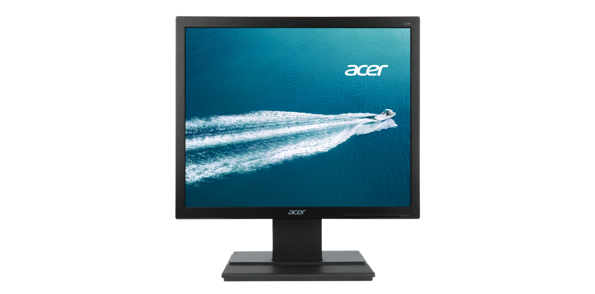 Acer V176Lb    17"    43,2cm  5:4   75Hz 1280x1024 black