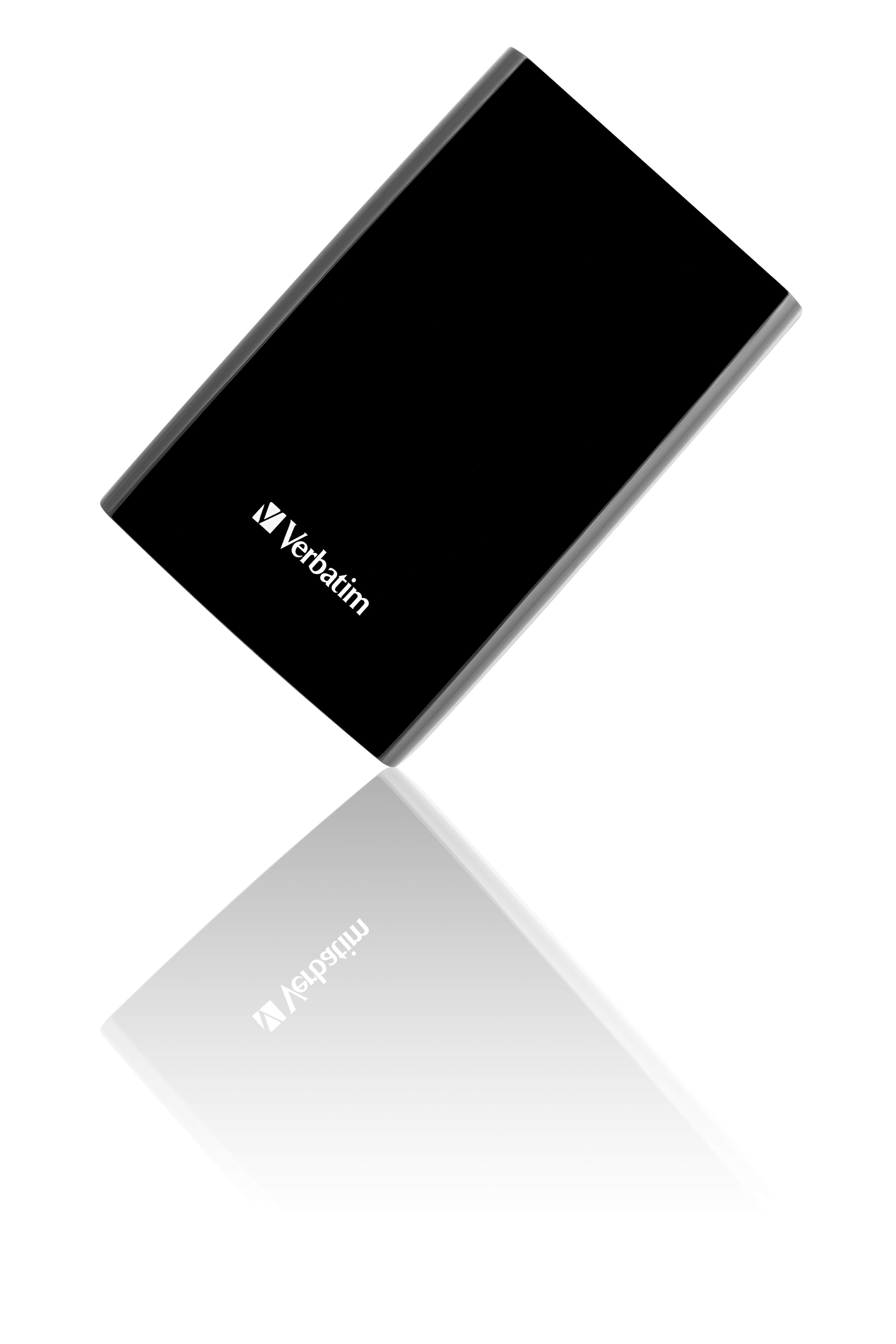 Verbatim 6.3cm (2.5
