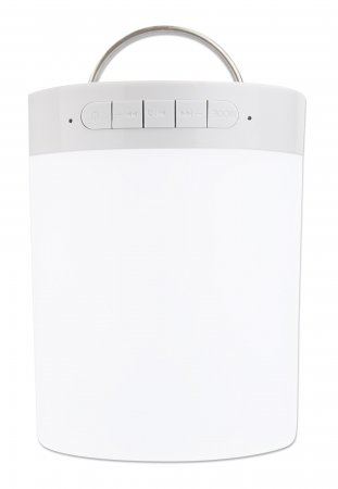 MANHATTAN Sound Science LED-Bluetooth Lautsprecher