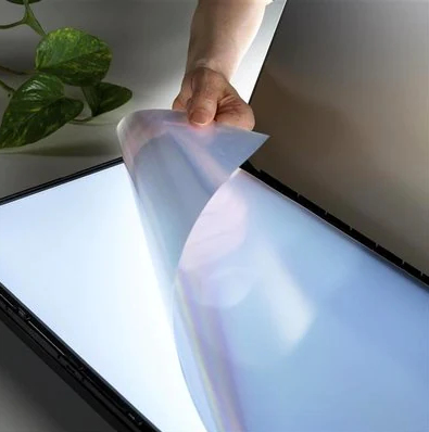 3M ALCF-P Light Control Film ABR0 432mmx432mm 10Sheet/&shy;Case