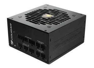 COUGAR Netzteil GEX 850W ATX3.0 /­ 80 Plus Gold /­ Modular COUGAR Netzteil GEX 850W ATX3.0 /­ 80 Plus Gold /­ Modular