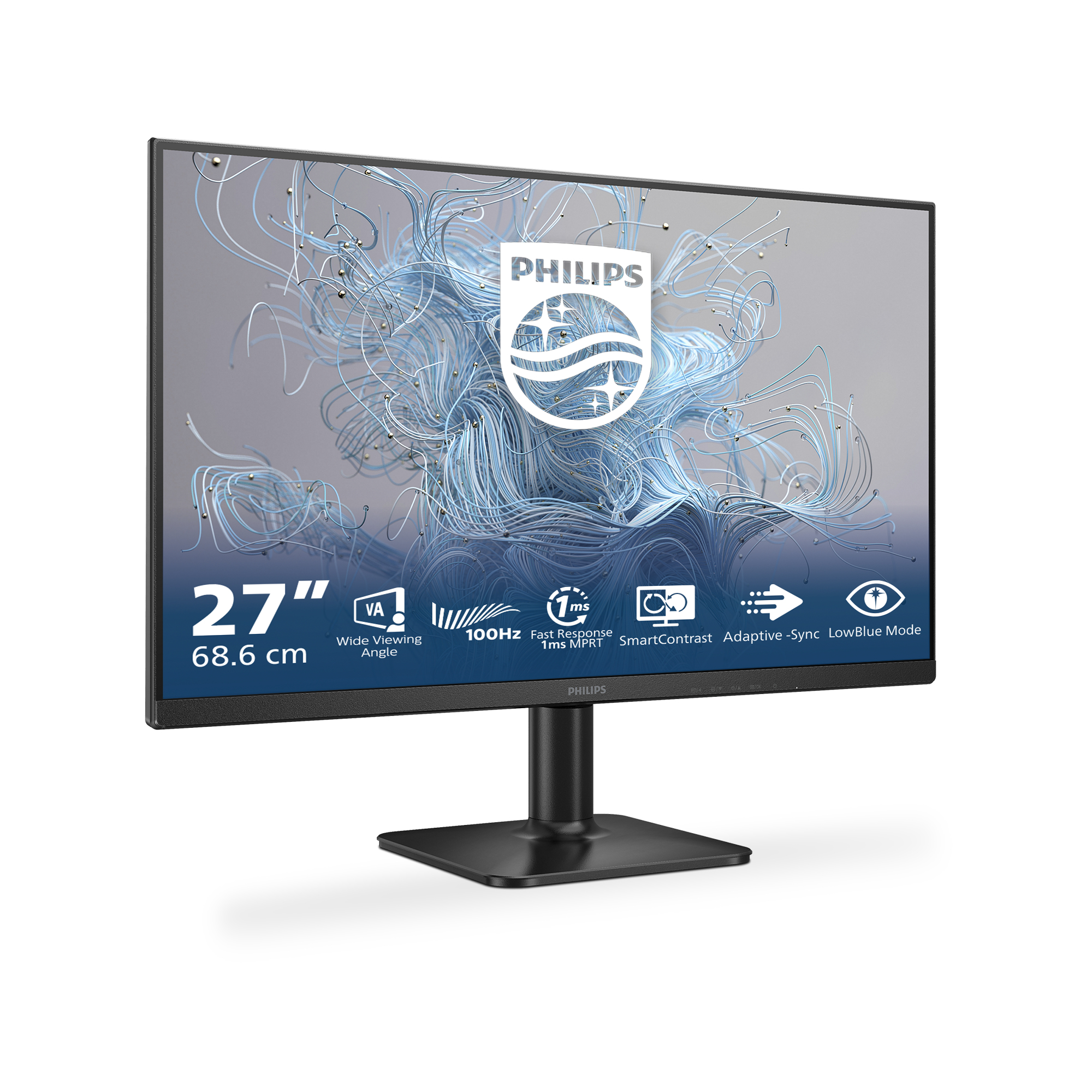 Philips 68,5cm (27,0