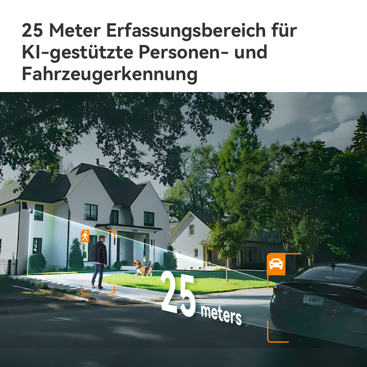 IMOU IPCam AOV Dual Kit 4G 5+5MP WiFi 3K+3K weiß