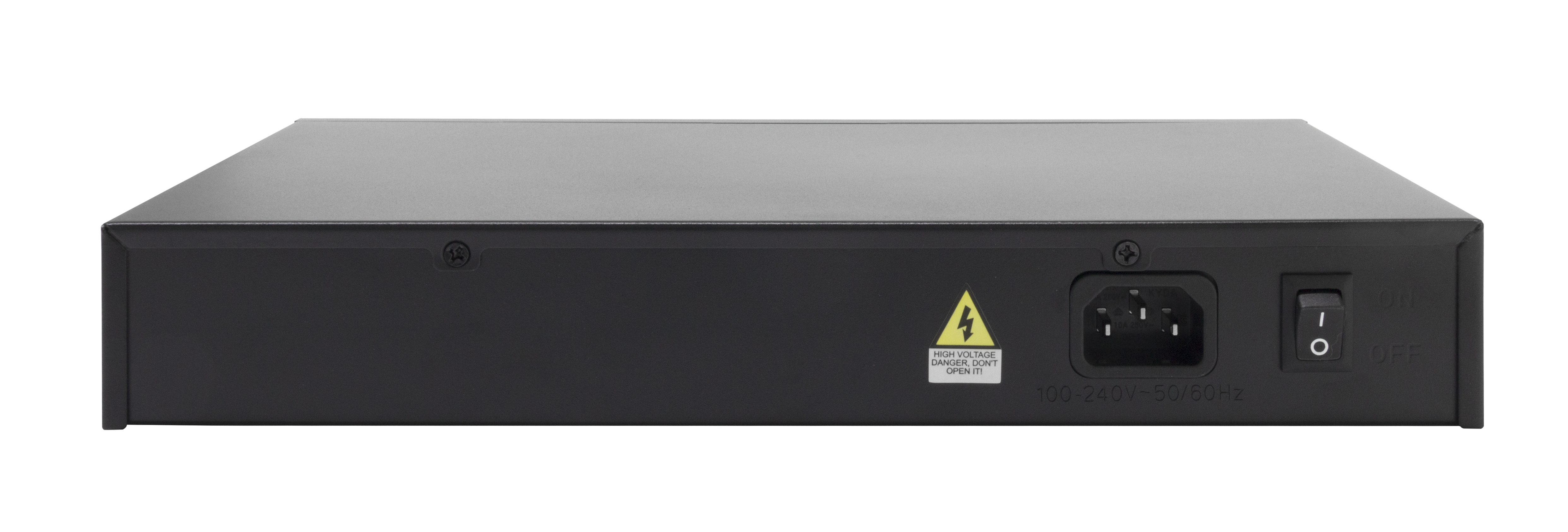 LevelOne WLAN Controller GigaBit 128 AccessPoints