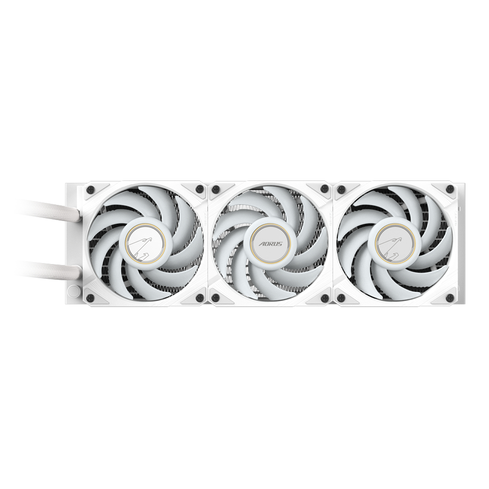 Gigabyte AORUS Waterforce X II 360I