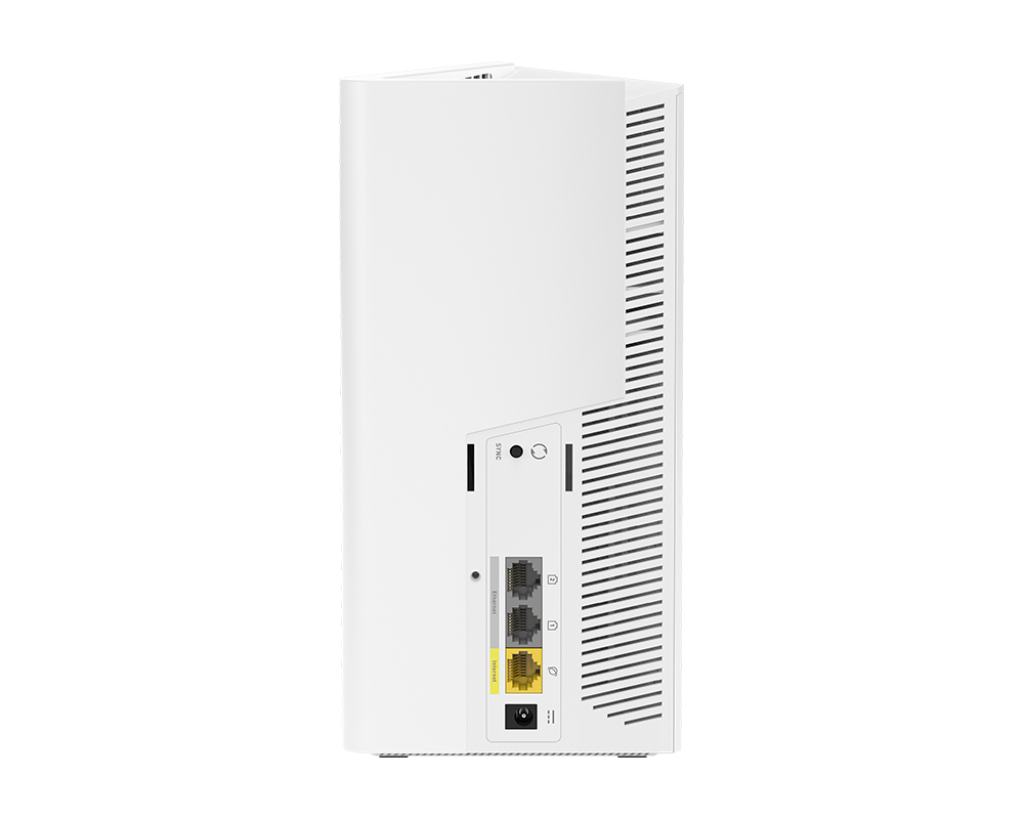 MSI Roamii BE Lite Mesh System -2 Pack USB Netzteile und Ladegeräte