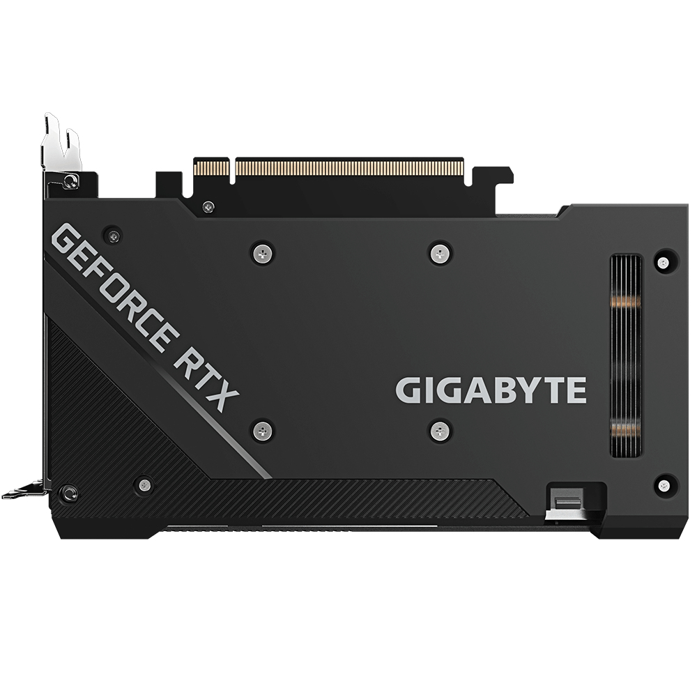 Gigabyte RTX3060 Windforce OC     12GB GDDR6 2xHDMI 2xDP