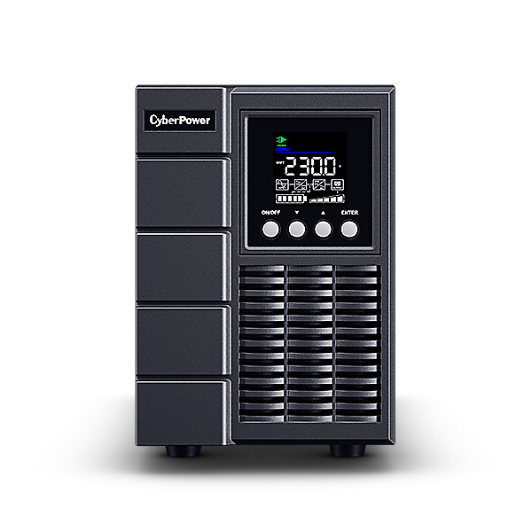 Cyberpower USV OLS2000EA-DE Tower               1800W Online USVs