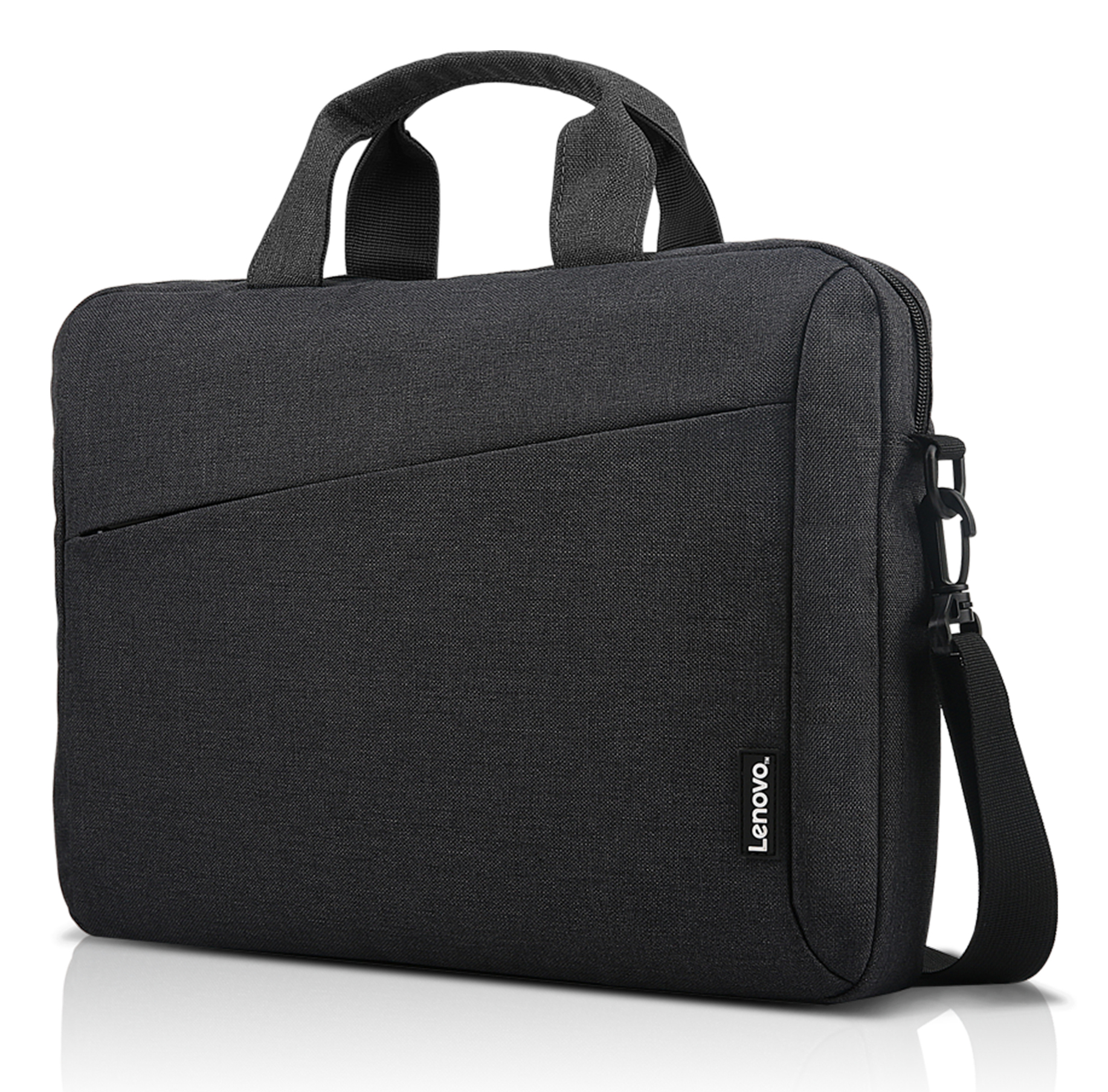 Lenovo Notebooktasche 15" Casual Topload Case Schwarz