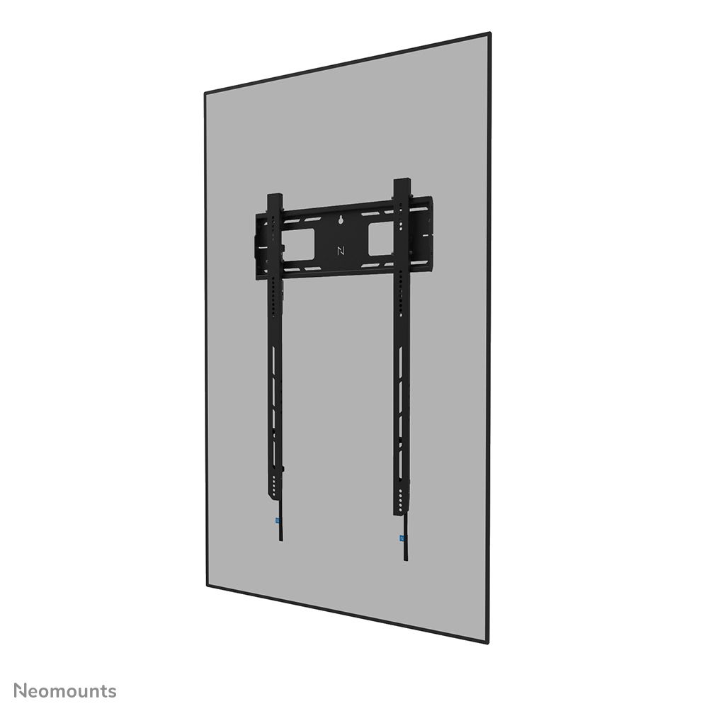 Neomounts WAH 50"-98" 1TFT schwarz Max.100KG