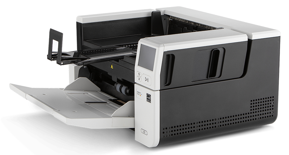 Kodak Scanner S3100 A3 Dokumentenscanner