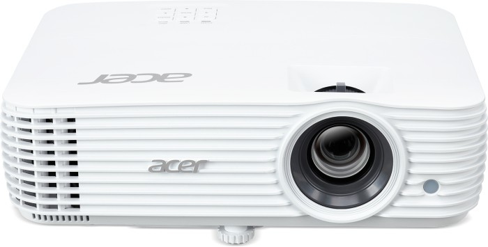 Acer Beamer  H6815BD 4000 ANSI Lumen DLP/&shy;UHD HDMI white