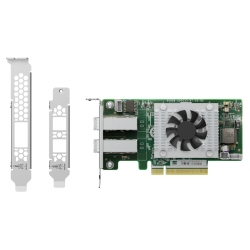 QNAP QXP-820S-B3408 HOST-BOARD SAS 2port miniSAS HD