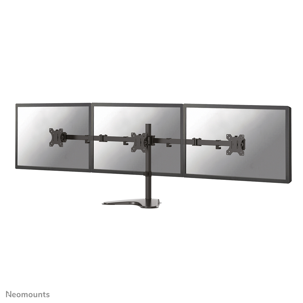 Neomounts TIS 13"-27" 3TFT 3Gelenke schw. Max.7kg