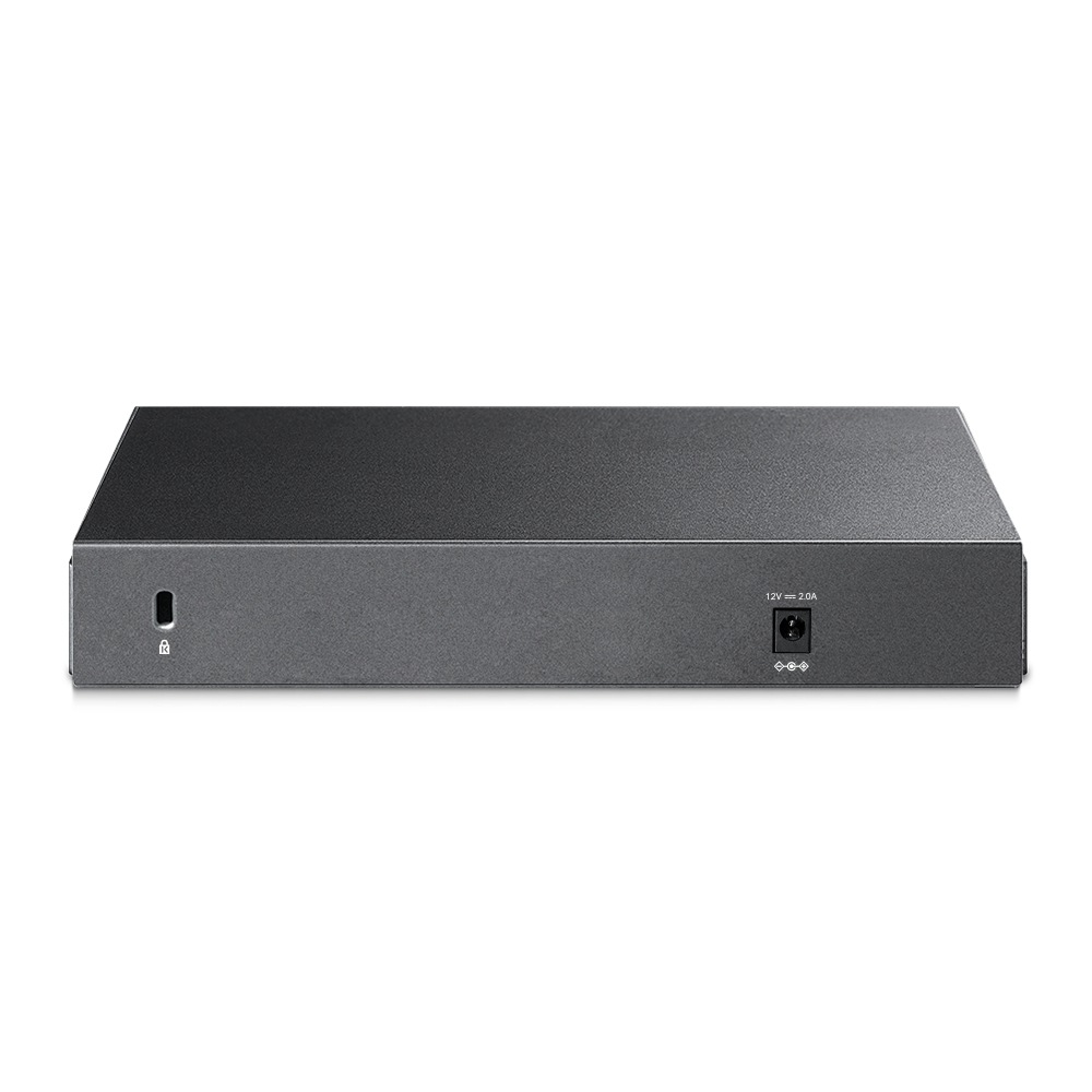 TP-Link Switch 8x 2.5G Multi-Gigabit TL-SG108-M2 V3.0