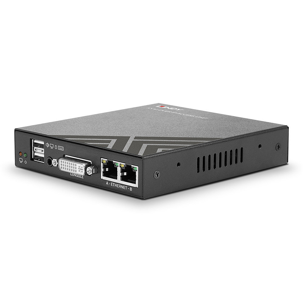 Lindy 39416 KVM-Extender
