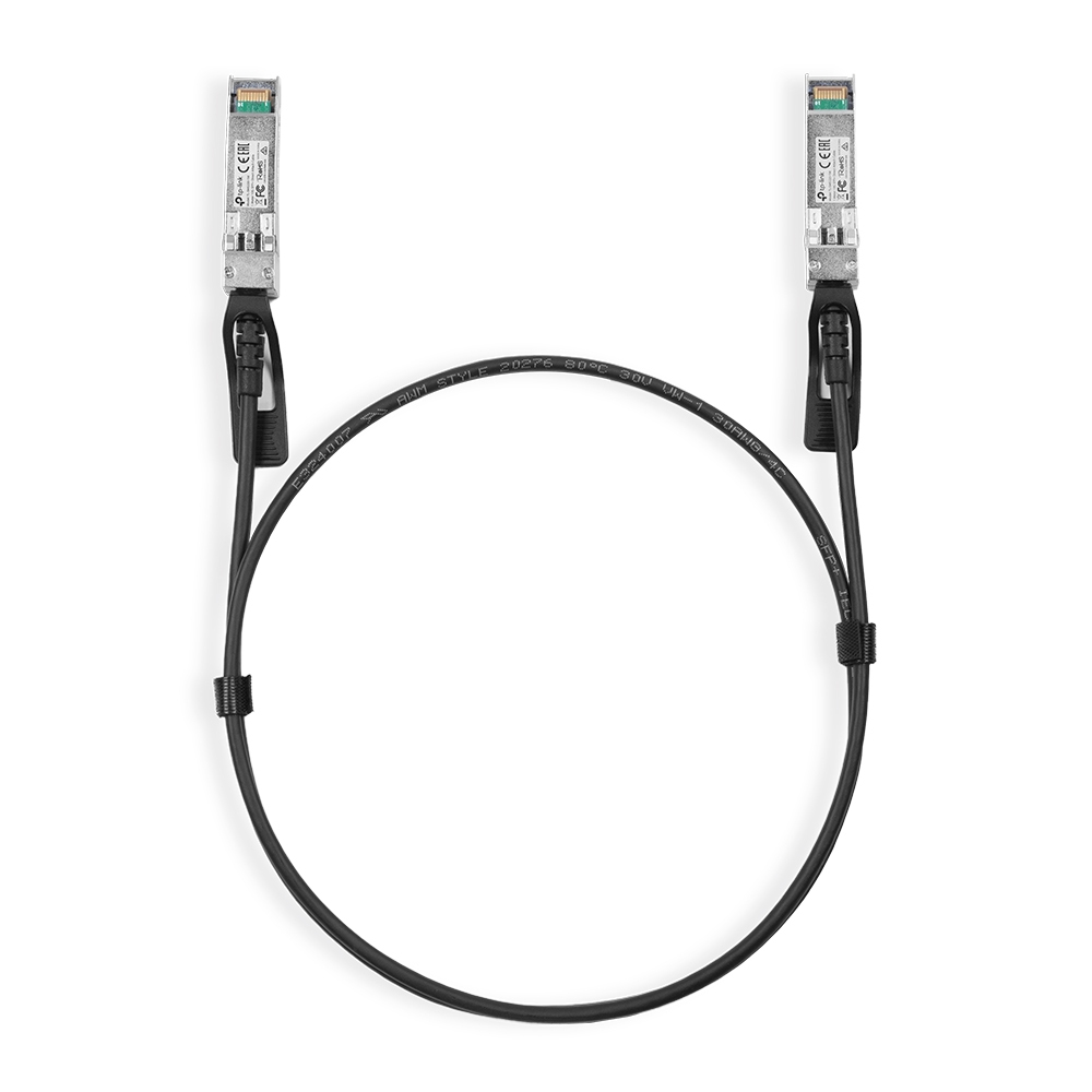 TP-Link Omada Nek SM5220-1M Transceiver TP-Link Omada Nek SM5220-1M Transceiver