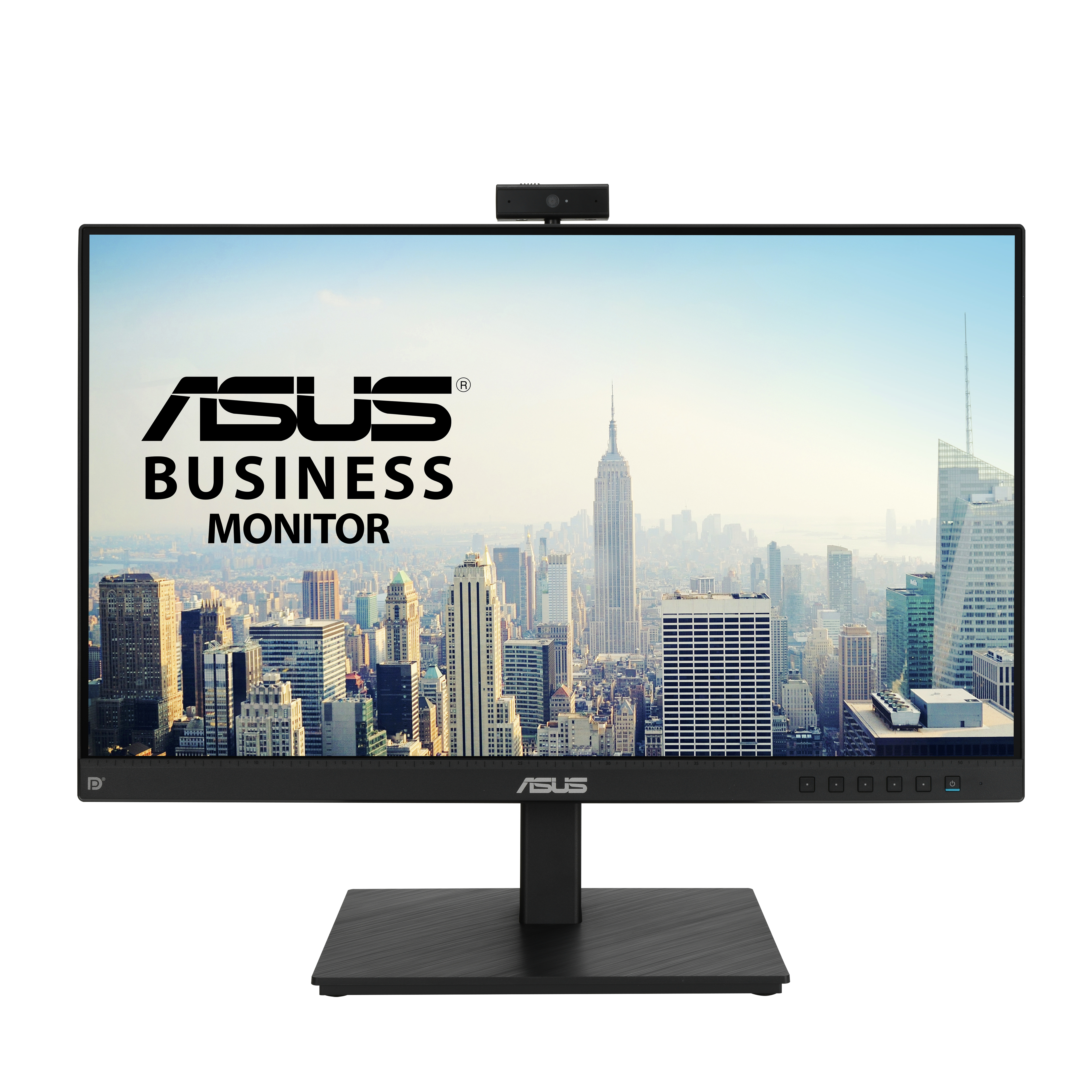 ASUS Business BE24EQSK 60.5cm (16:9) FHD HDMI DP