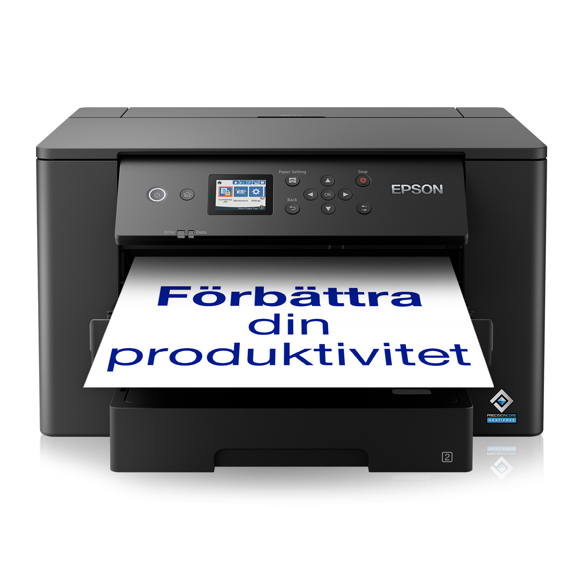 EPSON WorkForce WF-7310DTW A3+ EPSON WorkForce WF-7310DTW A3+