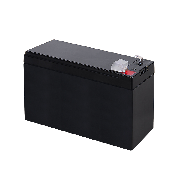Cyberpower Ersatzbatterie-Pack RBP0007 für CP900EPFCLCD