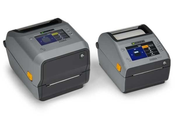 Zebra Desktopdrucker ZD621t 203dpi Ethernet USB BTLE5