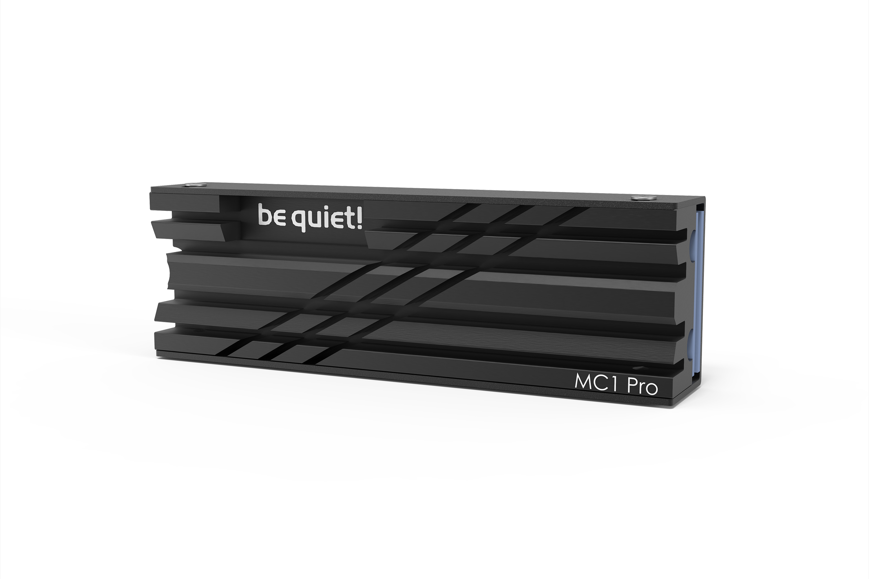 be quiet! M.2 SSD Kühler MC1 PRO       (für M.2 2280 Module)
