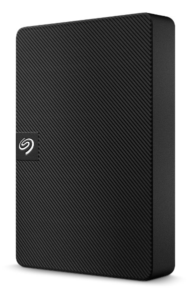 Seagate 6.3cm  1.0TB USB3.0 Expansion Portable black retail