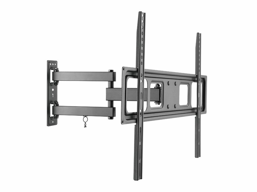 Equip Wandhalterung 37"-70"/&shy;1TFT gelenkig 4Gelenke 35Kg sw retai