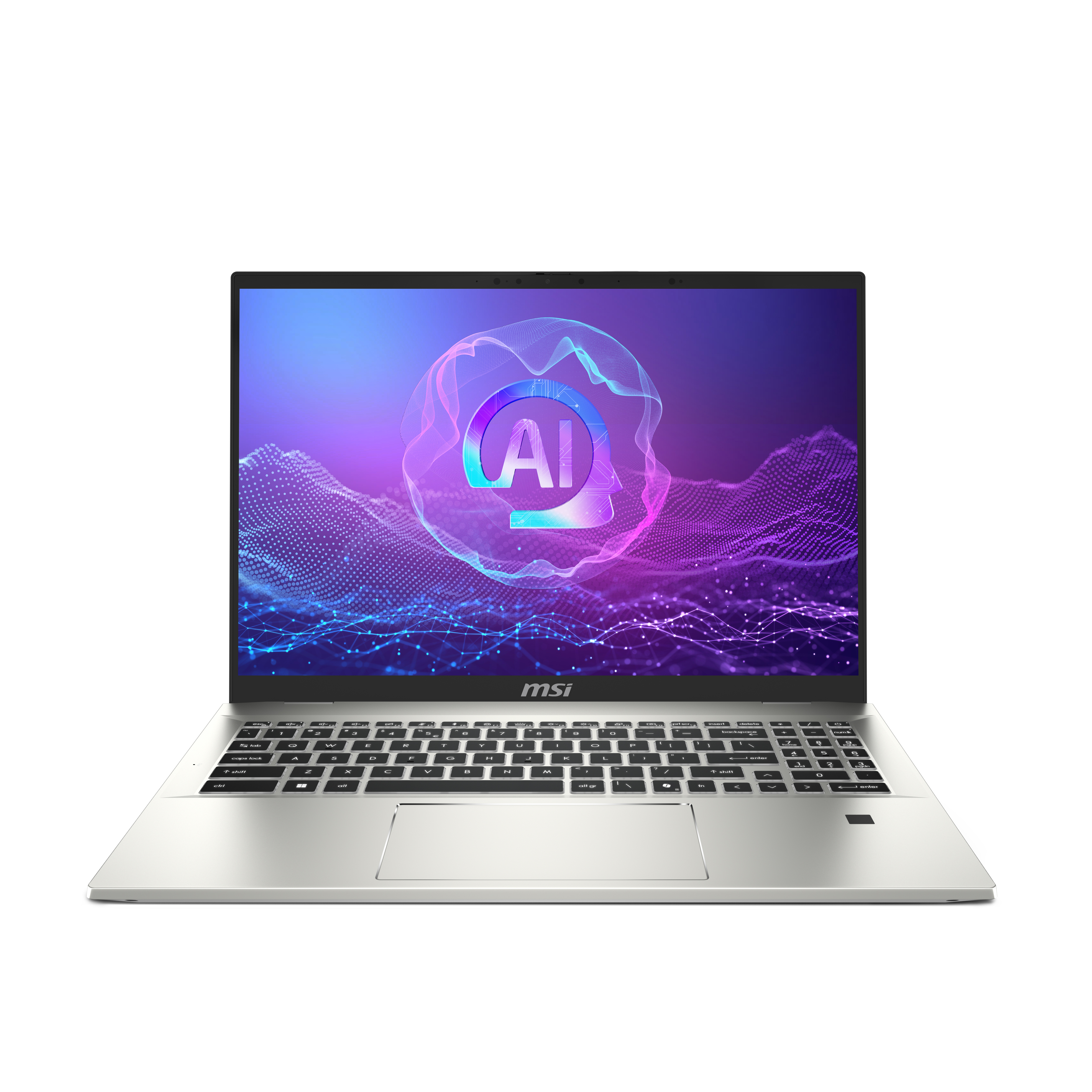 MSI Prestige A16 AI+ A3HMG-036 16" AI9-365/&shy;32GB/&shy;1TB SSD W11H