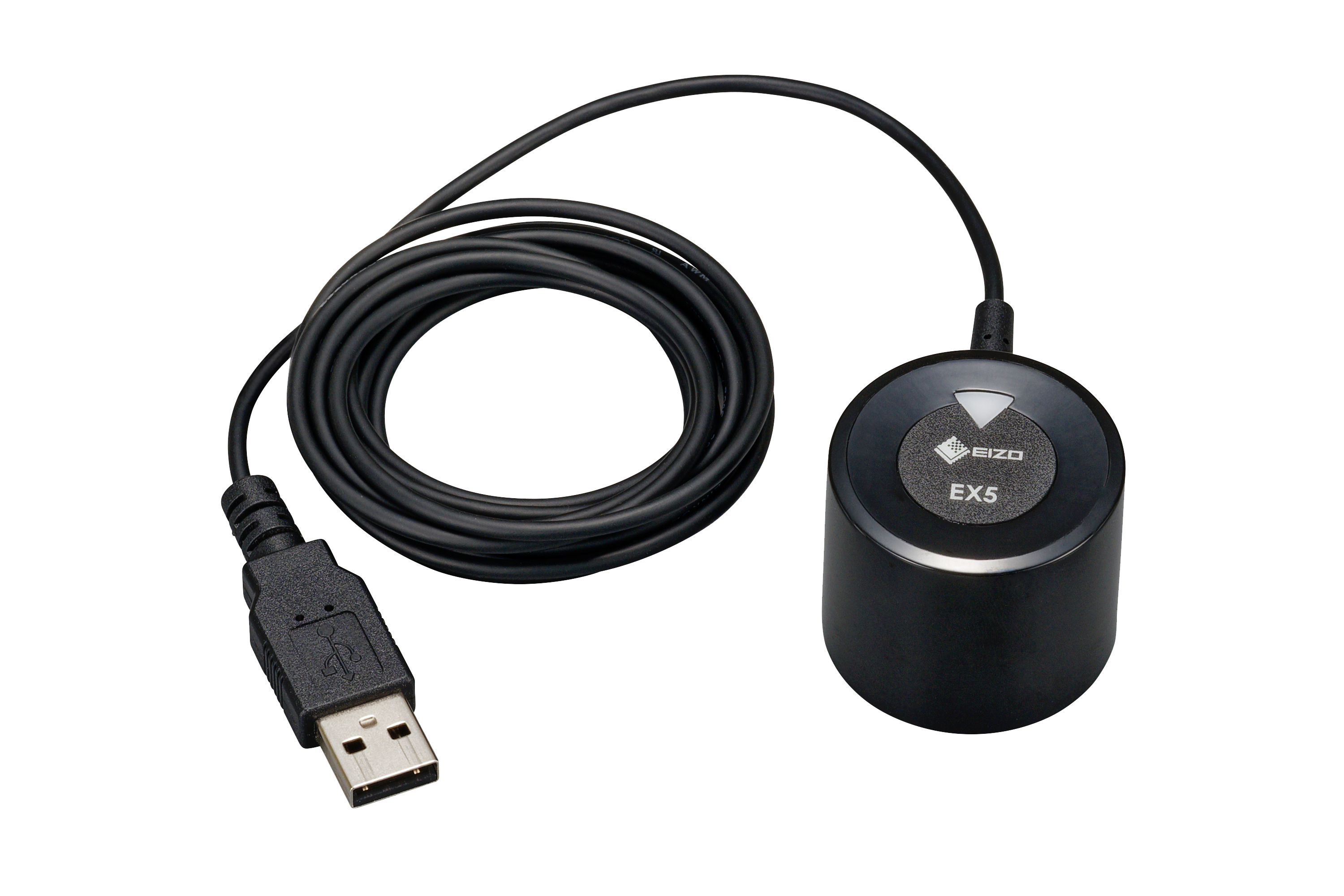 EIZO EX 5 Colorimeter pour Kalibrierung pour ColorEdge Serie