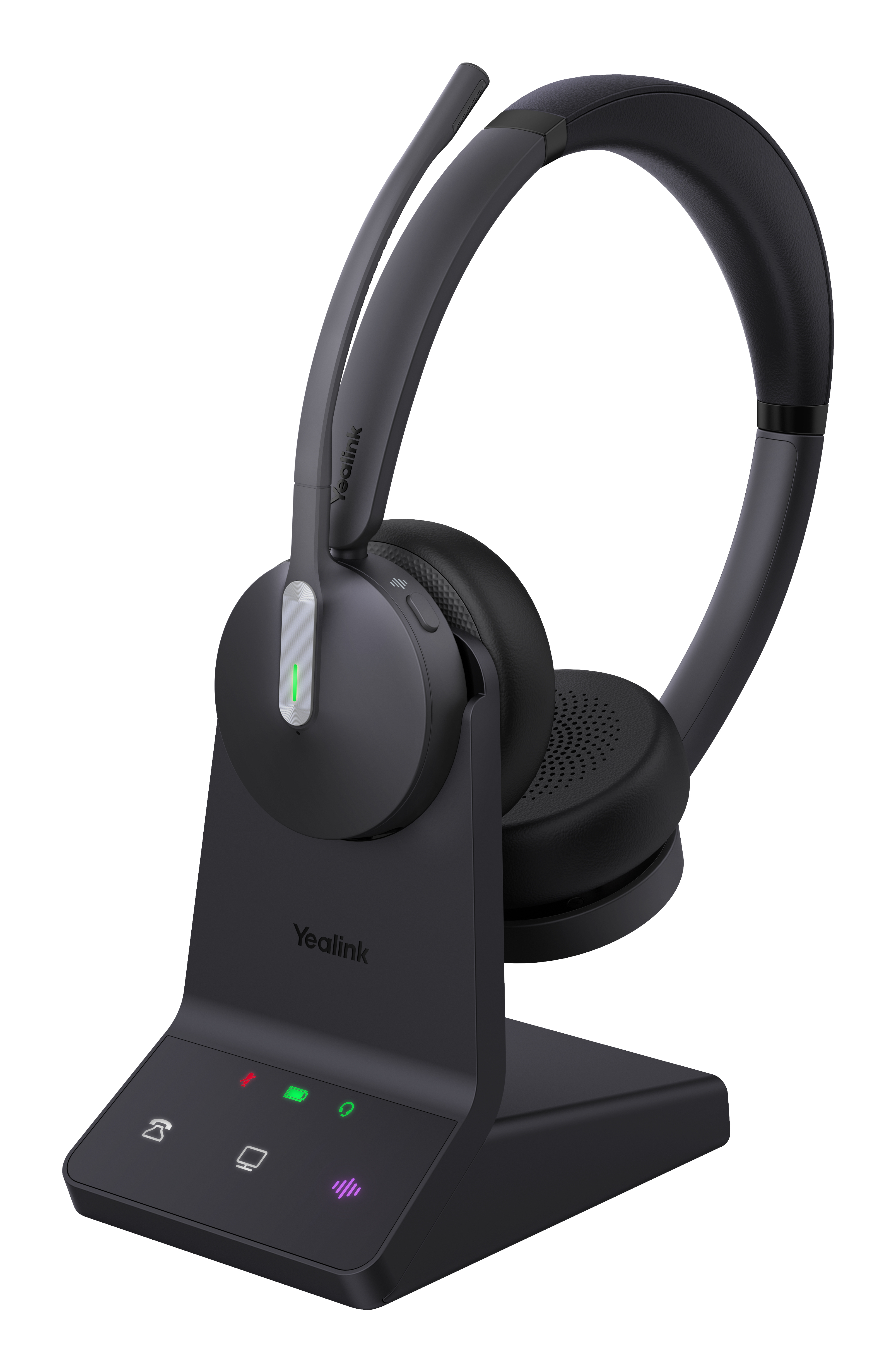 Yealink Headset WH64 Dual UC