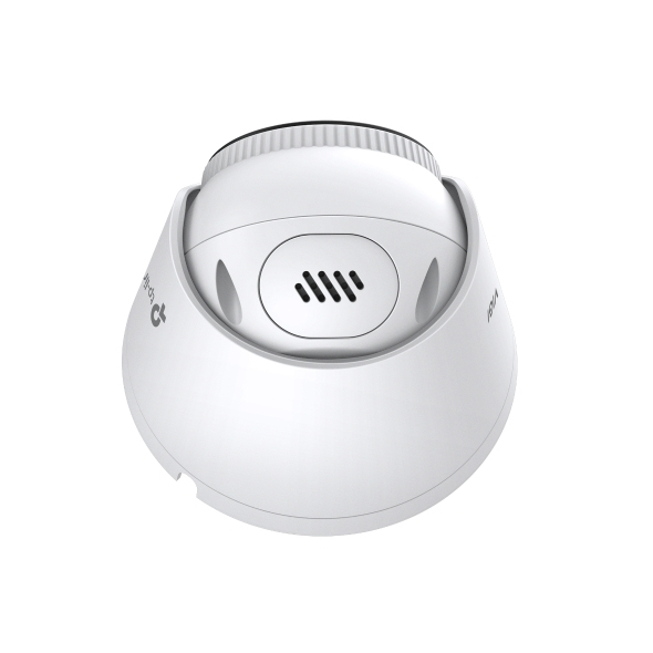 TP-Link Omada IPCam VIGI C455(4mm) 5MP Full-Color Turret Net Webcams