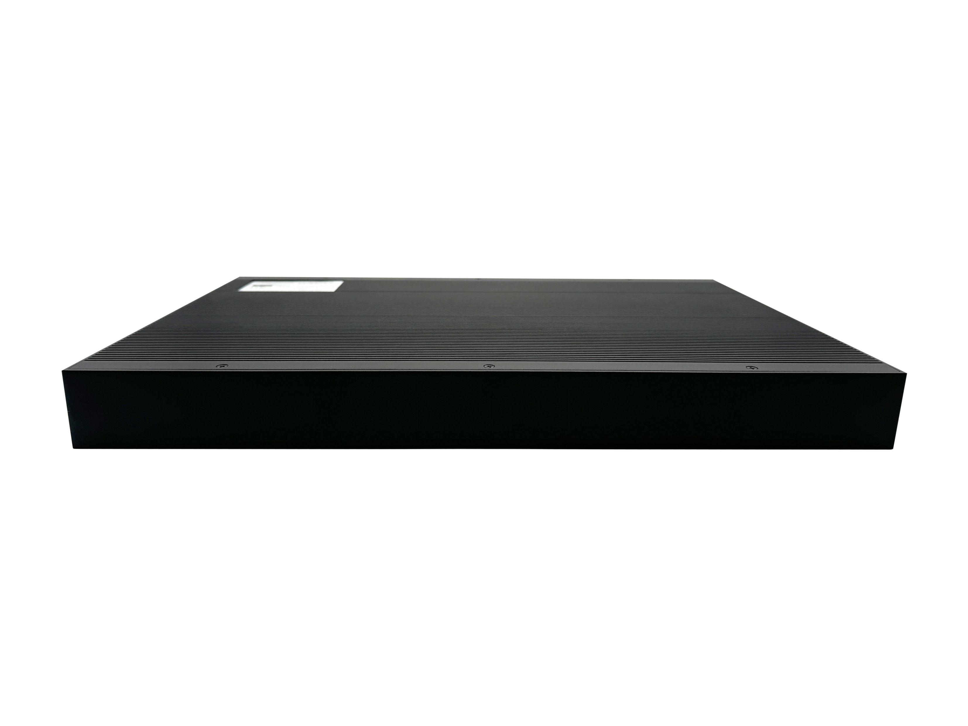 LevelOne Industr.PoE Switch 24xGE PoE/+ 370W Managed L2