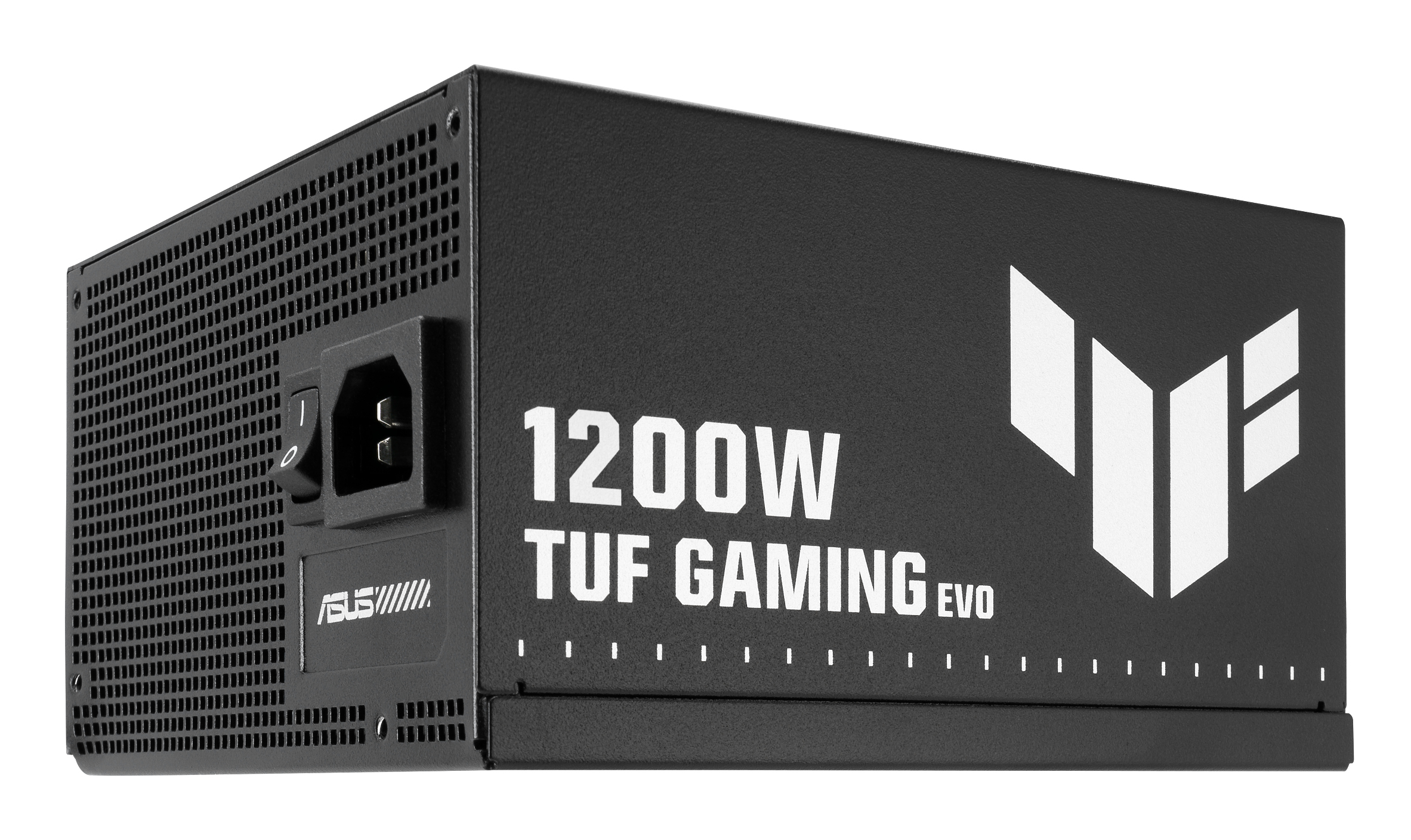 ASUS Netzteil TUF-GAMING-1200G-EVO            1200W 80+ Gold