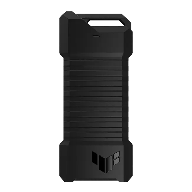 Asus Geh TUF Gaming A1 (ESD-T1A) Speichergehäuse Asus Geh TUF Gaming A1 (ESD-T1A) Speichergehäuse