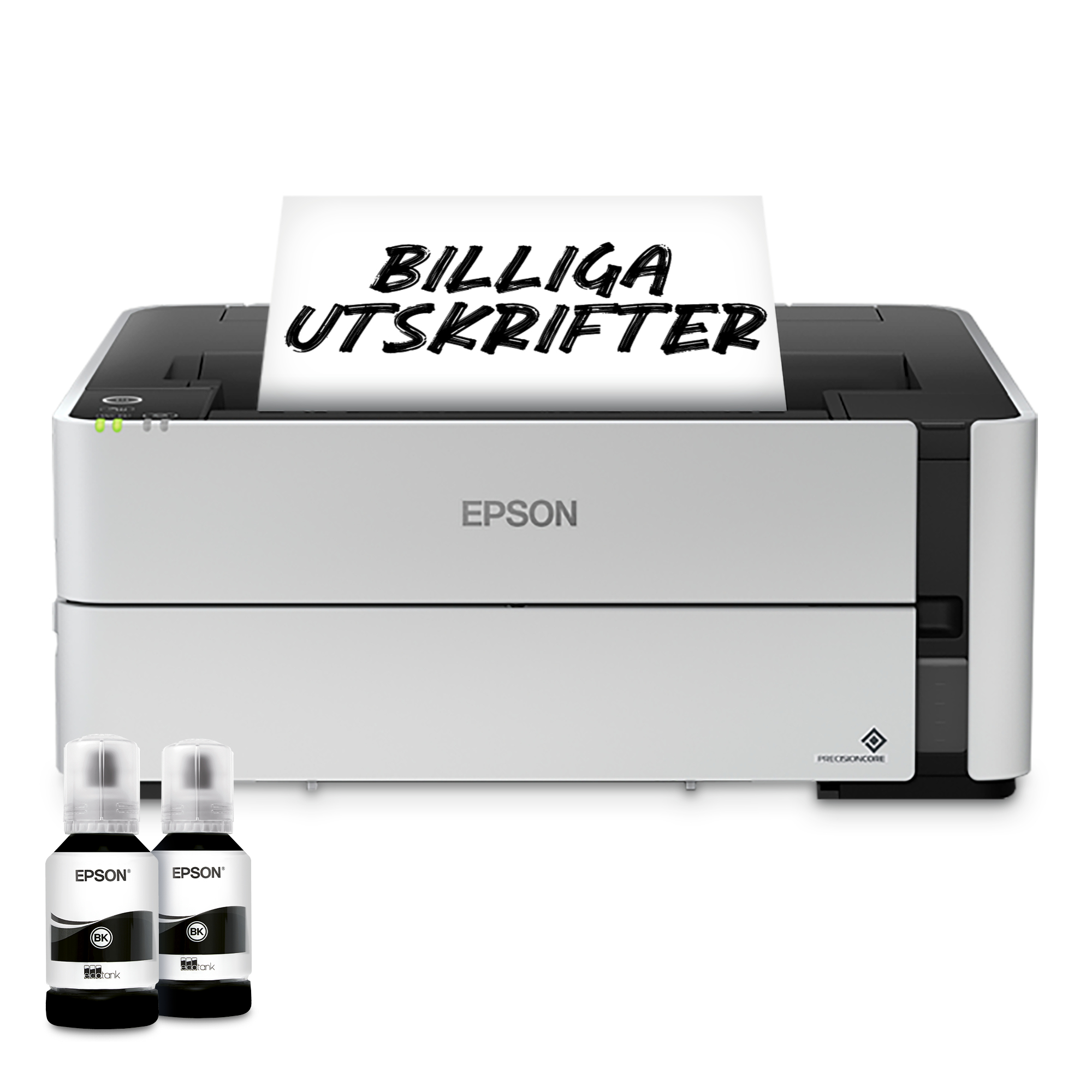 EPSON EcoTank ET-M1170