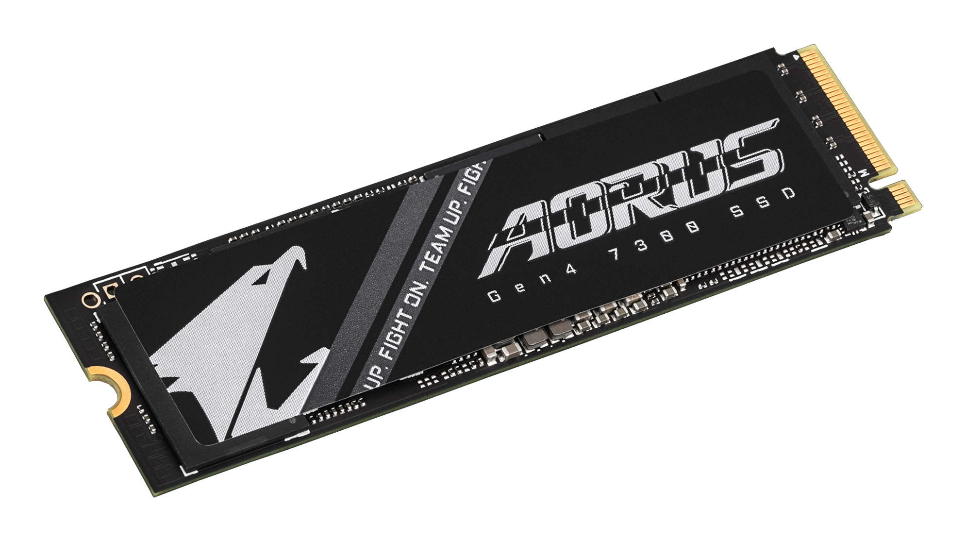 SSD 1TB Gigabyte AORUS GEN4 7300E M.2 PCI-E NVMe