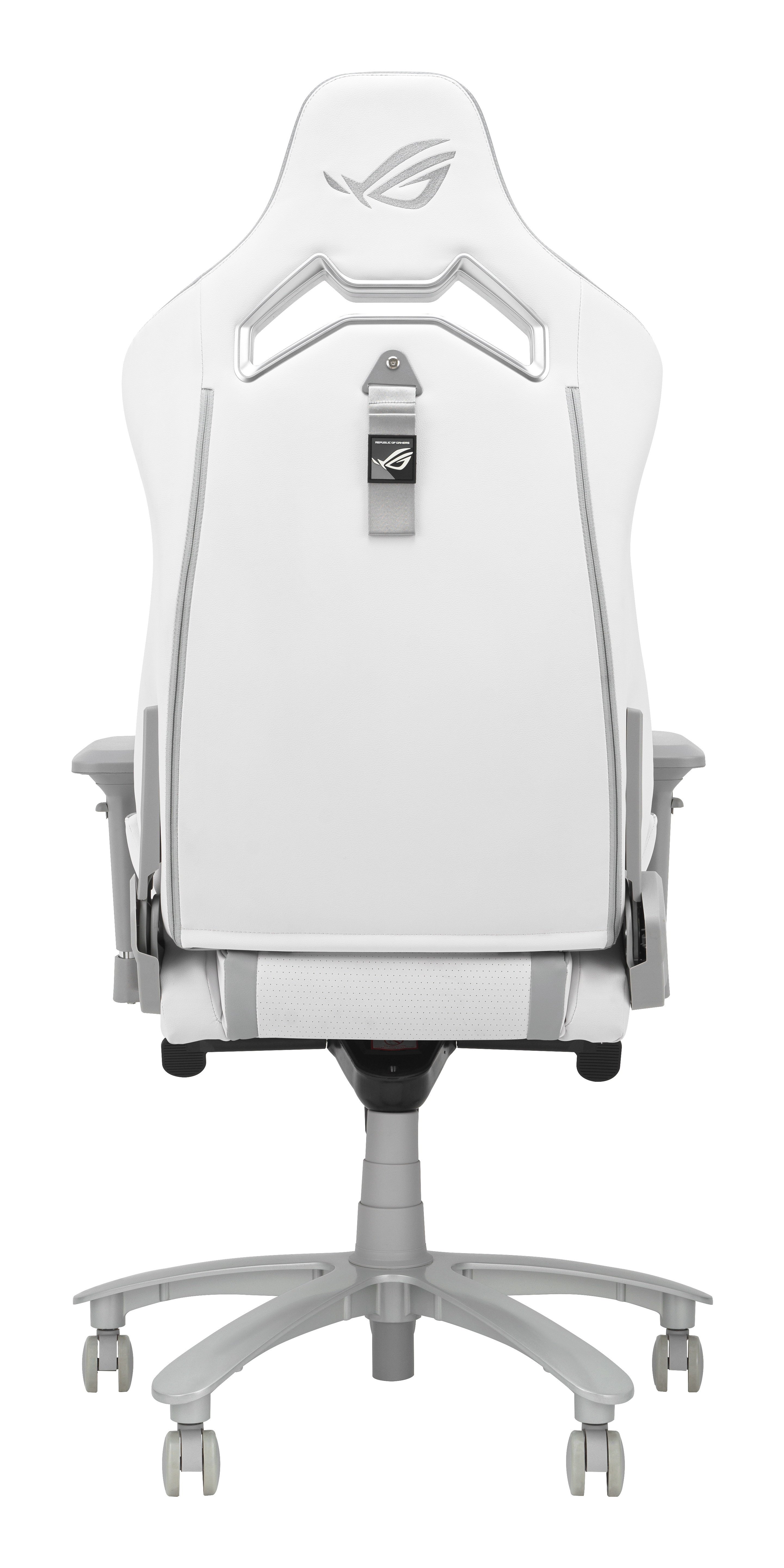 ASUS GAMING STUHL SL301CW ROG CHARIOT X CORE WHT