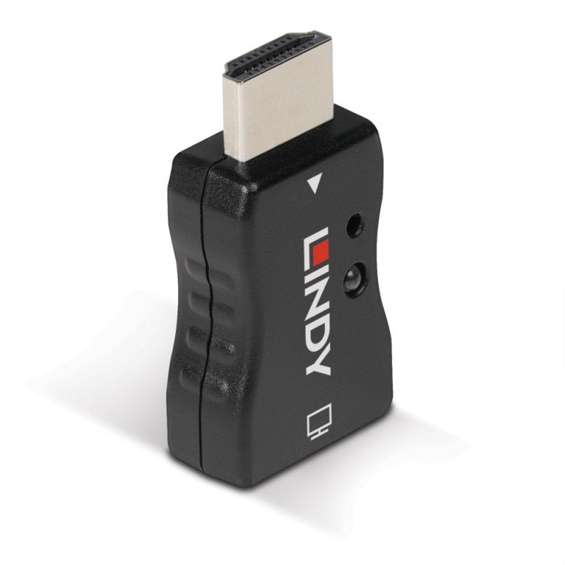 LINDY HDMI 2.1 EDID Emulator LINDY HDMI 2.1 EDID Emulator