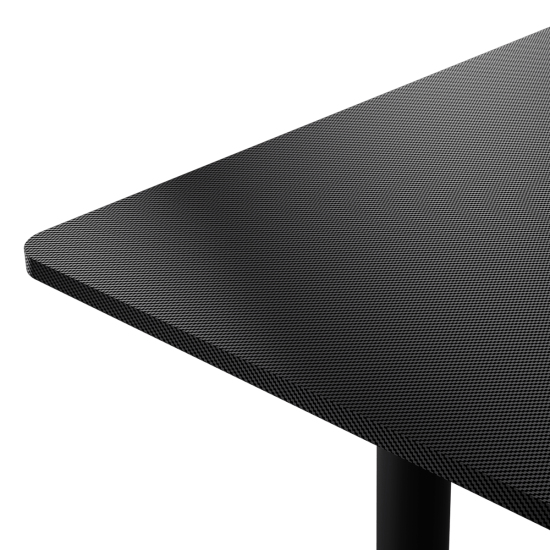 COUGAR Gaming Schreibtisch E-Grav 180, Carbon