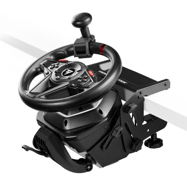Lenkrad Thrustm. T128X Simtask Pack        FF Wheel (XBO/&shy;PC) ret