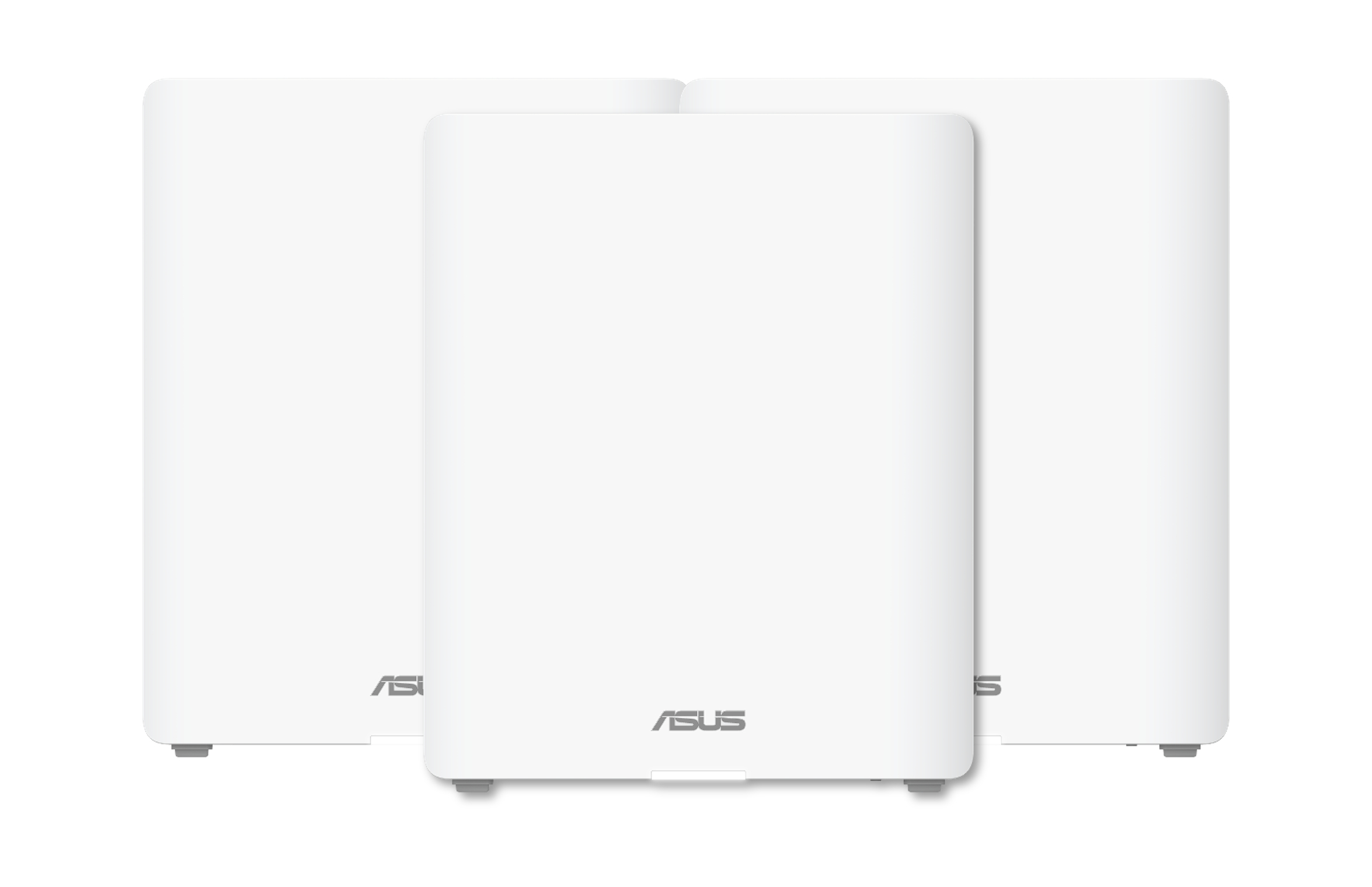 ASUS WL-Router ZenWiFi BQ16 BE25000 Quad-Band WiFi7 (3PK)