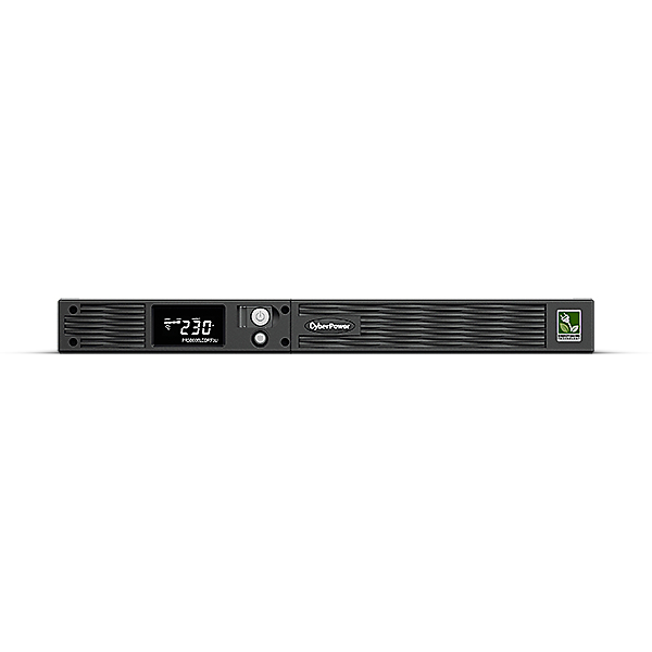Cyberpower USV PR1000ELCDRT1U   19
