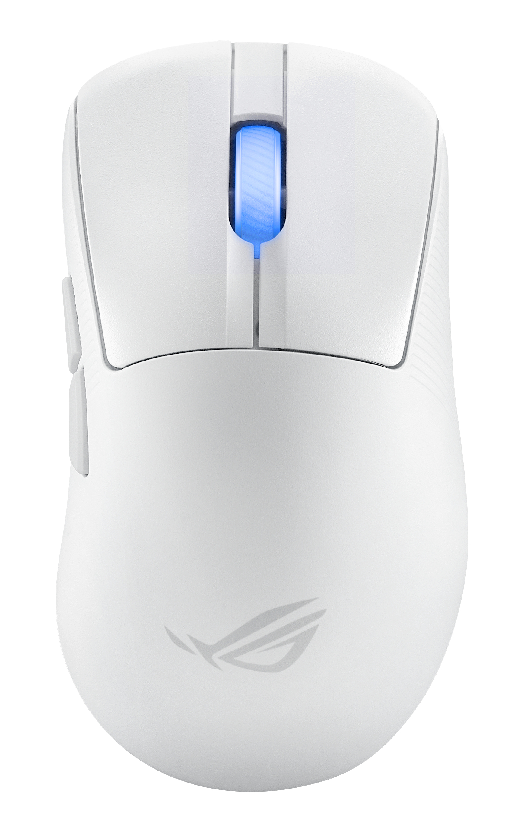 ASUS MAUS ROG KERIS II WL Ace WHT GAMING MAUS
