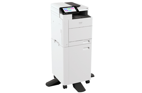 Ricoh IM C320F 4-in-1 A4 Multifunktionssystem