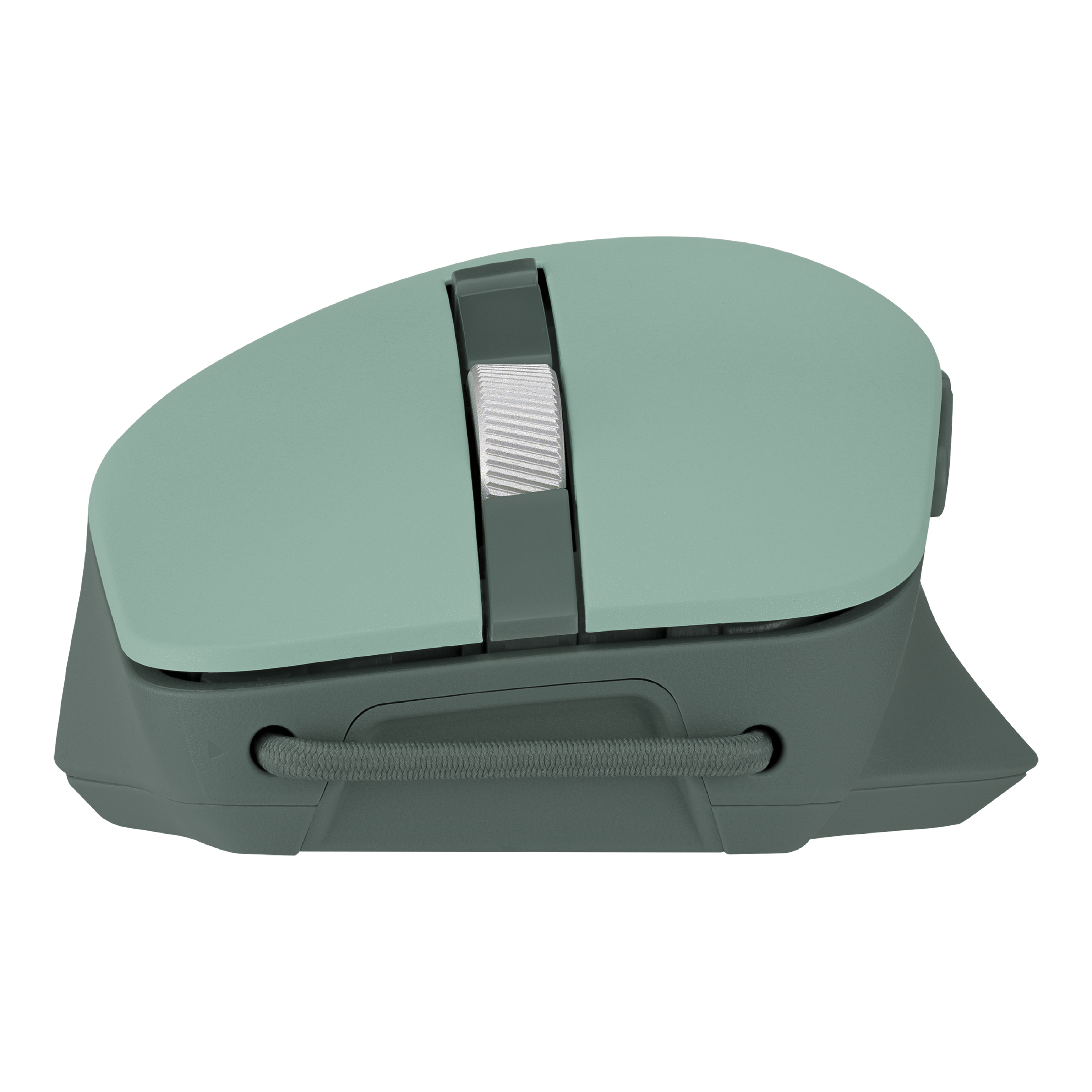ASUS MD200 Maus wireless 4200dpi grün