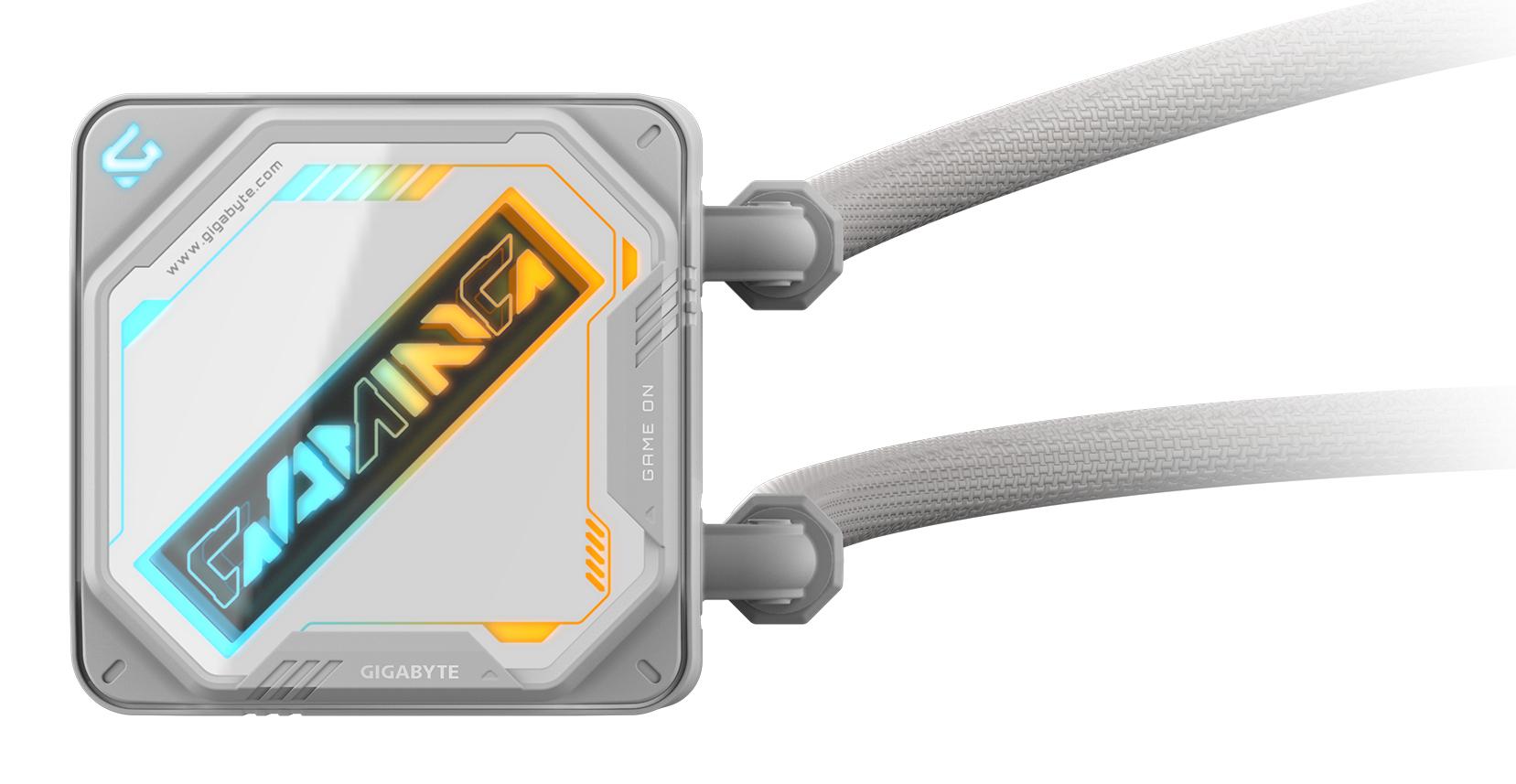 Gigabyte Gaming 240 ICE