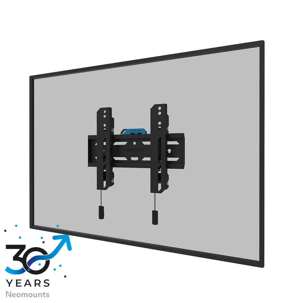Neomounts WAH 24"-55" 1TFT schwarz Max.50kg