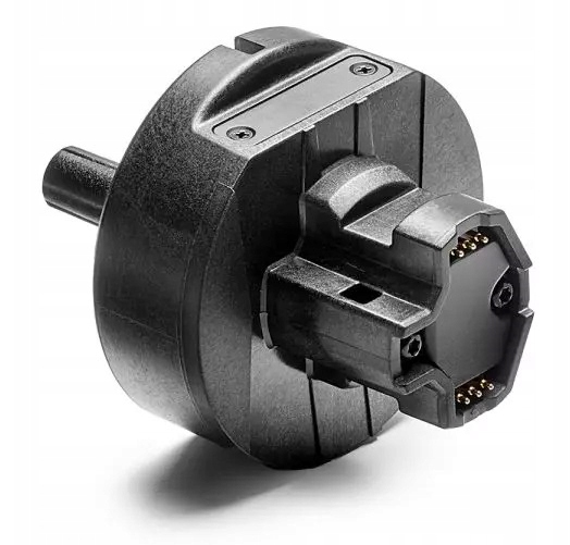AddOn Thrustm. Quick Release Upgrade (KON/PC) retail