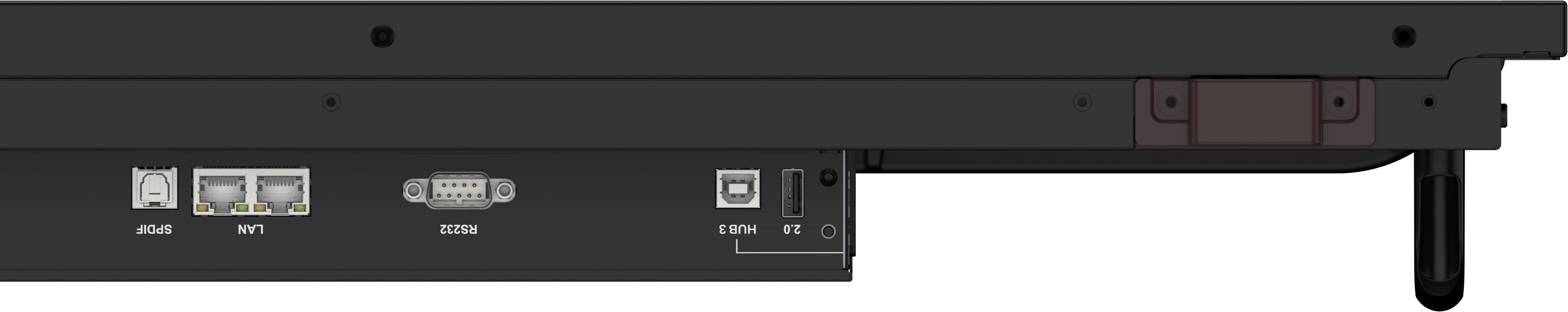 IIYAMA 265,9cm(105") LH10552UWS-B1AG 21:9 HDMI+DP+USB-C IPS (Speditionsversand)